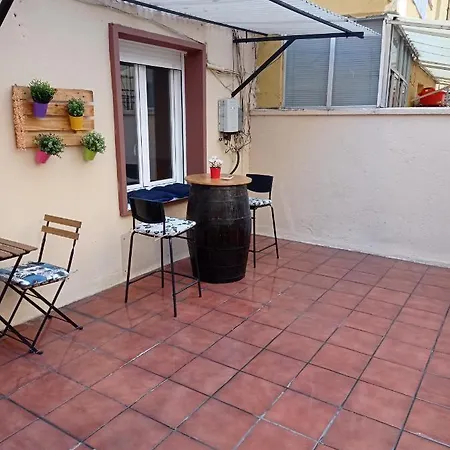 Apartment Piso Benito