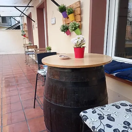 Apartment Piso Benito *