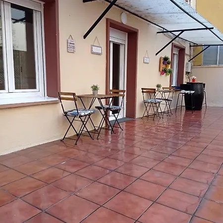 Apartment Piso Benito