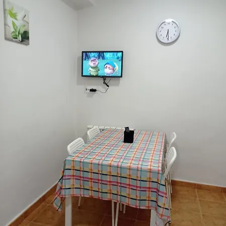 Appartamento Piso Benito *