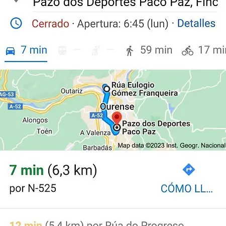 Piso Benito