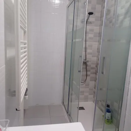 Apartment Piso Benito *