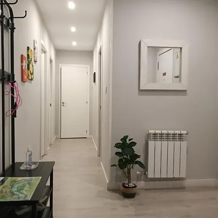 Piso Benito *
