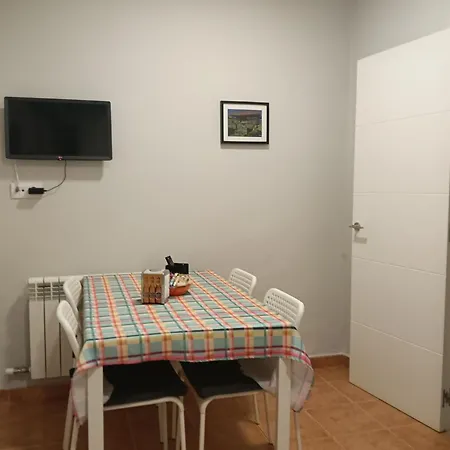 Apartment Piso Benito