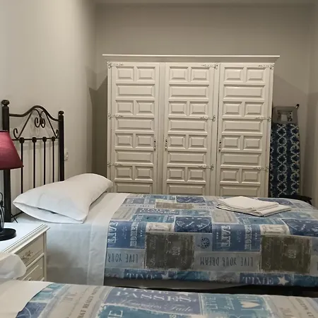 Apartment Piso Benito *