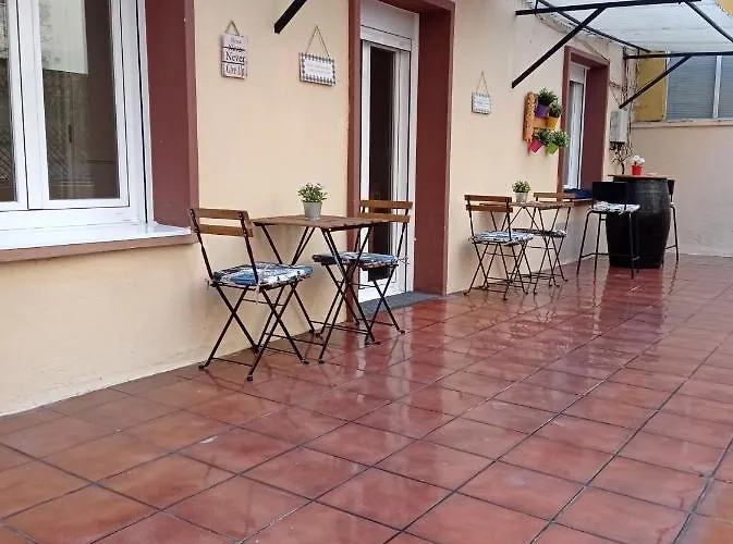 Appartement Piso Benito