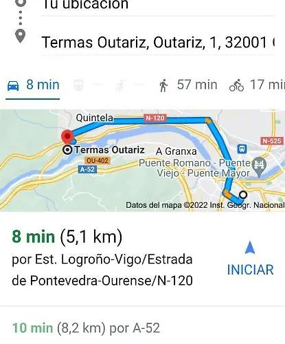 Piso Benito * Ourense