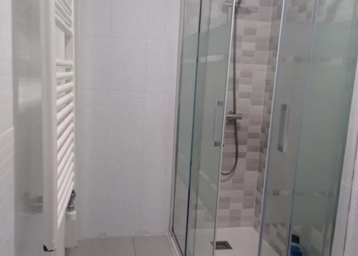 Appartement Piso Benito *