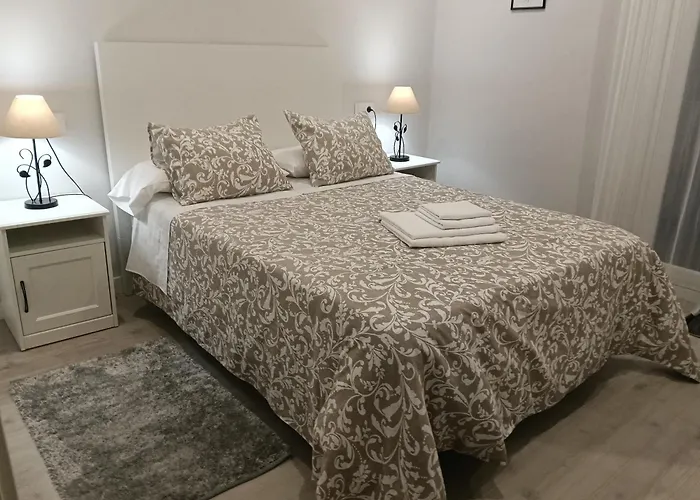 Piso Benito * Ourense